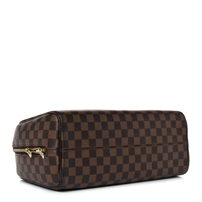 Louis Vuitton Damier Ebene Nolita 4 of 17