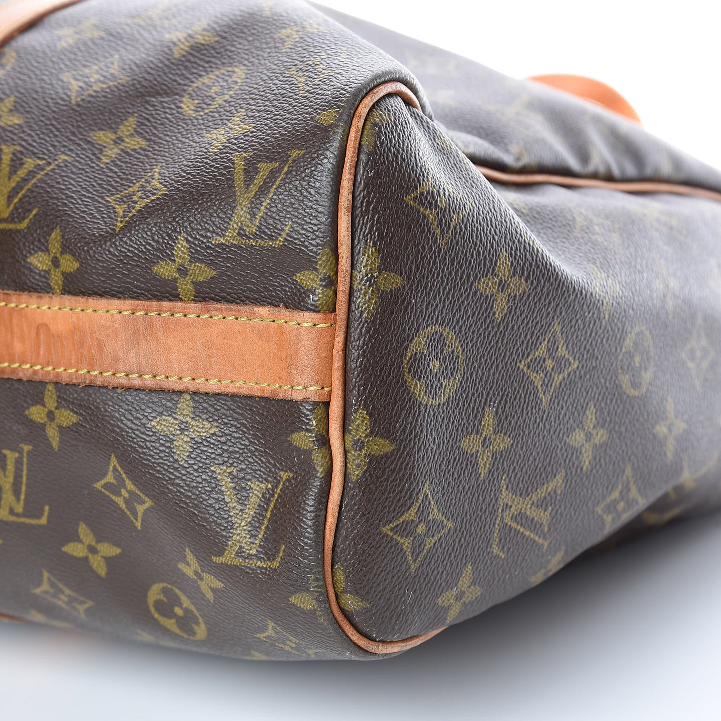 Monogram Sac Flanerie 45