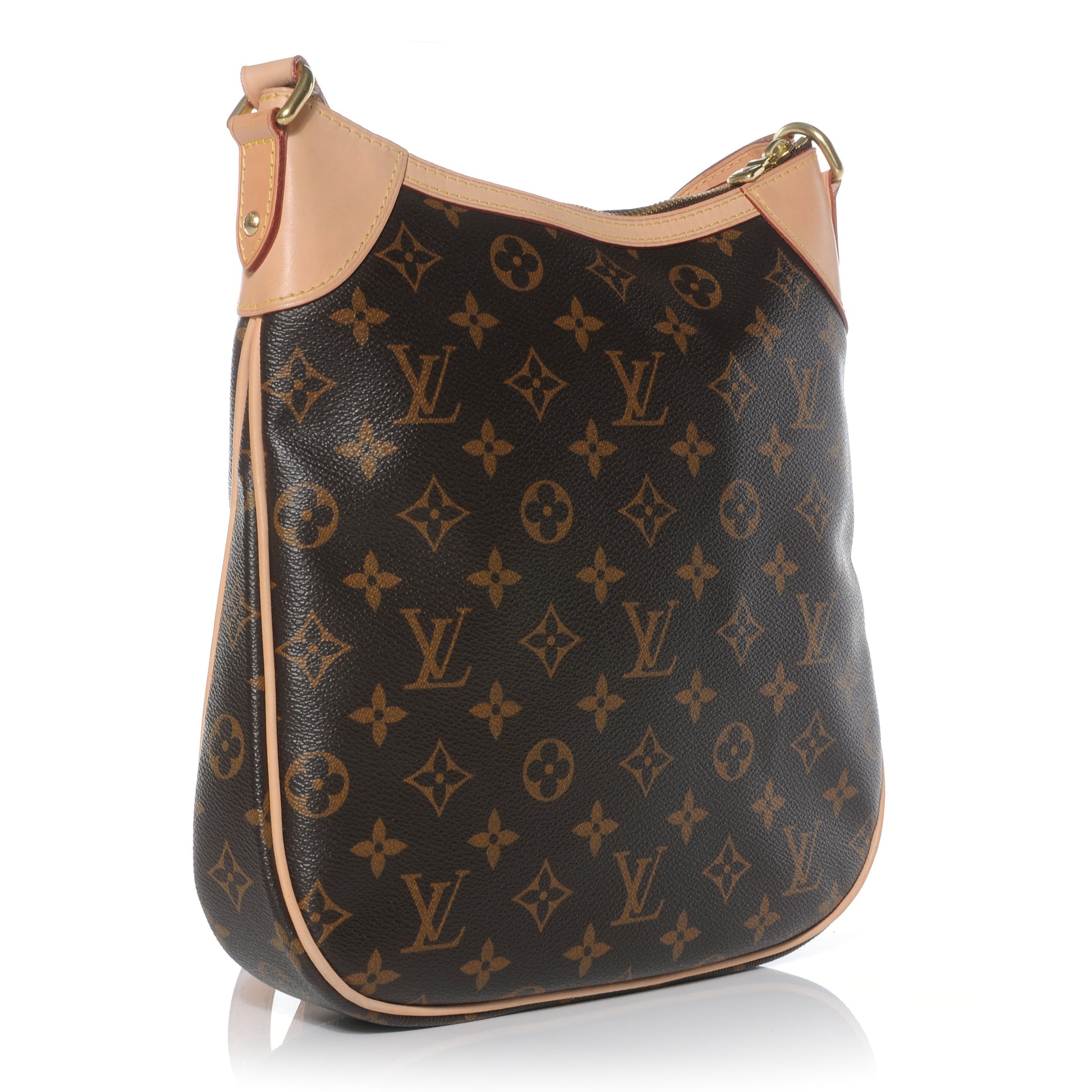 Louis Vuitton Monogram Odeon PM 3 of 7