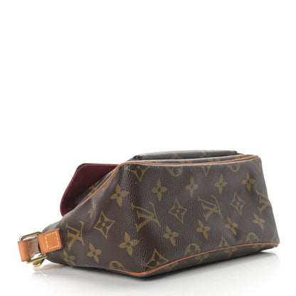 Louis Vuitton Monogram Viva-Cite PM 4 of 9