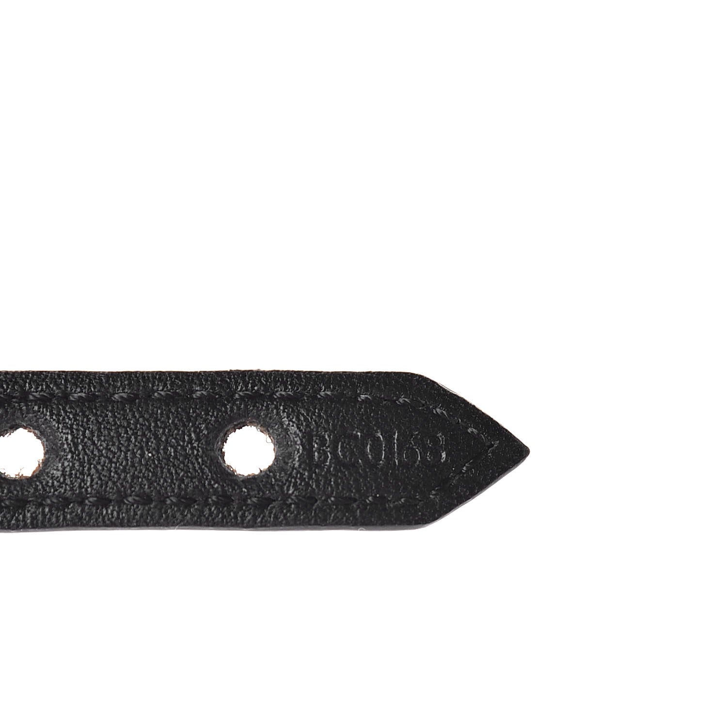 Louis Vuitton Monogram Harajuku Chain Bracelet 17 5 of 7