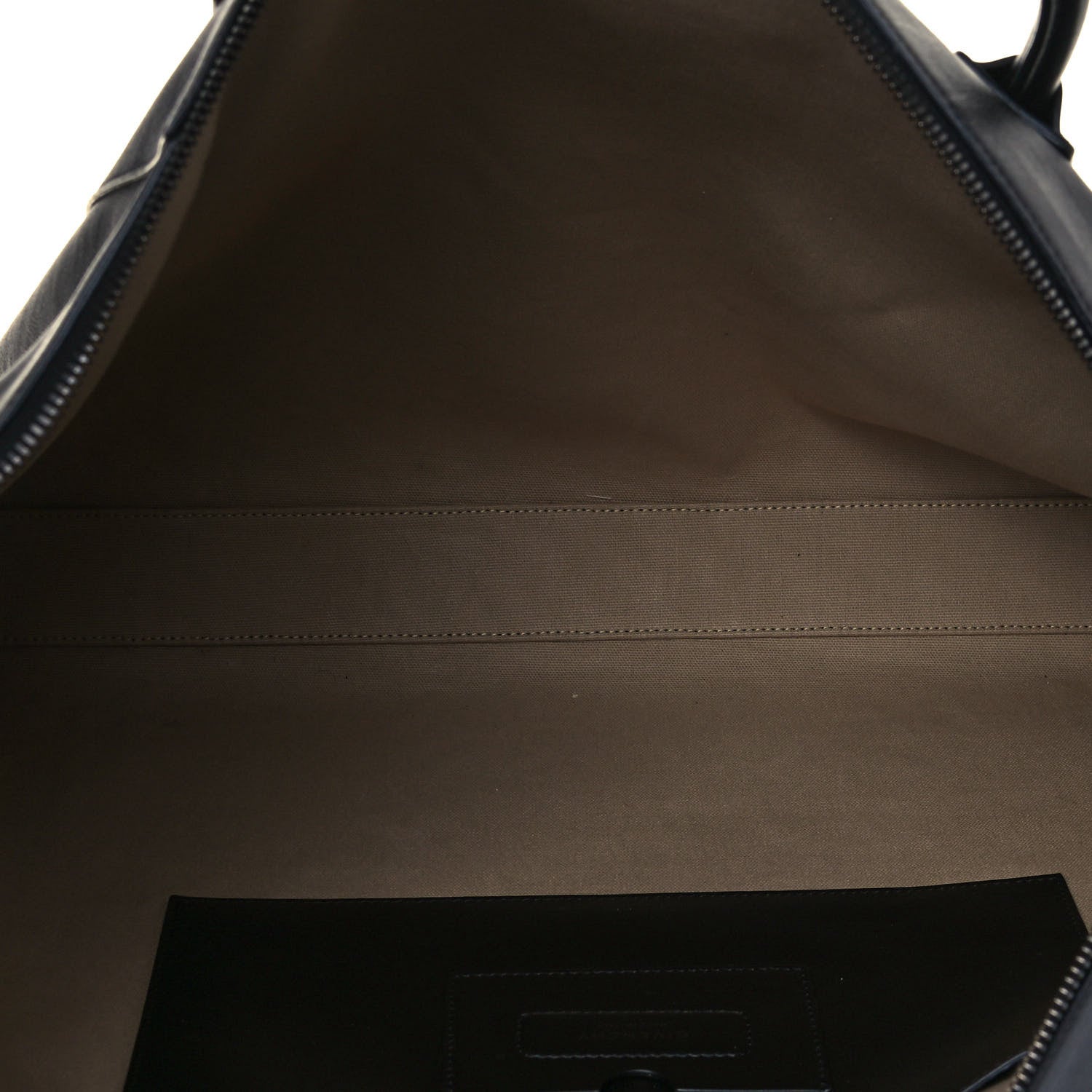 Givenchy Smooth Calfskin Large Soft Antigona Black 5 of 12
