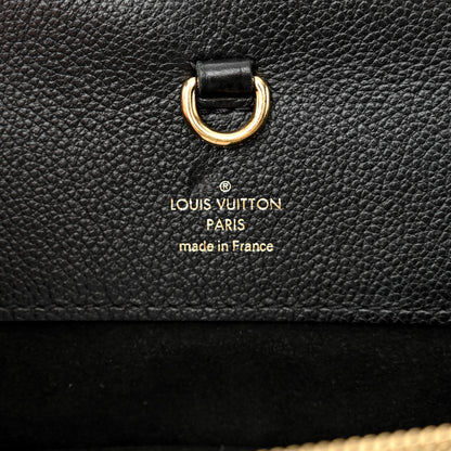 Louis Vuitton Monogram Venus Black 6 of 10
