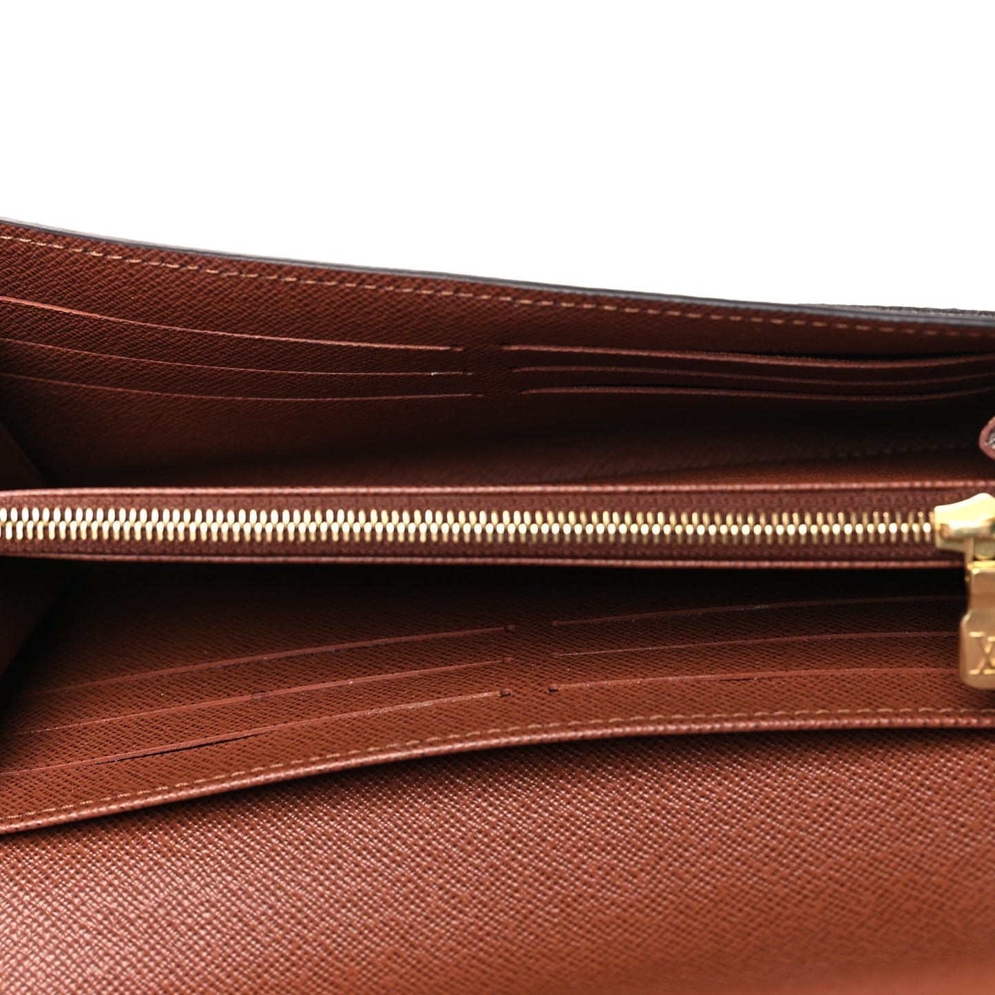 Monogram Sarah Wallet NM