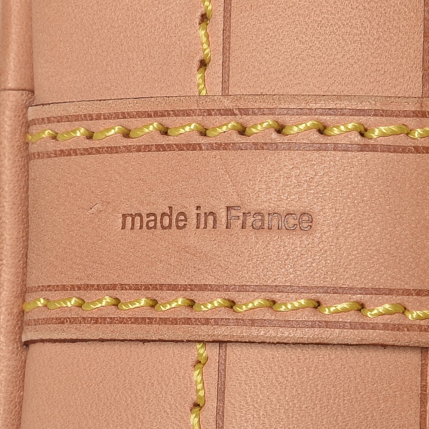 Monogram Noe
