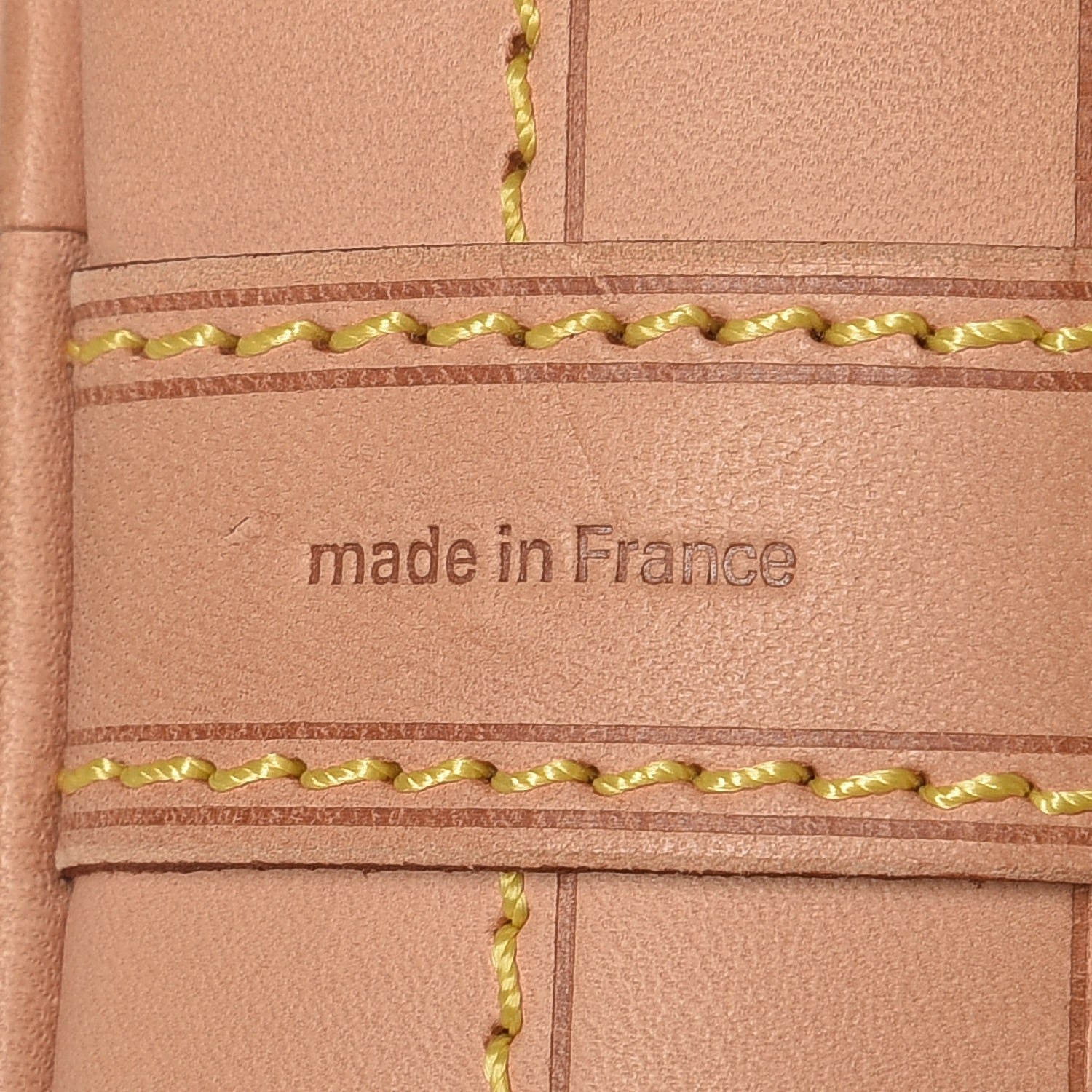 Louis Vuitton Monogram Noe 8 of 11