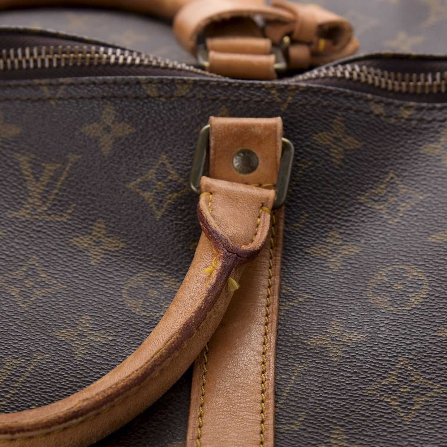 Monogram Keepall 55