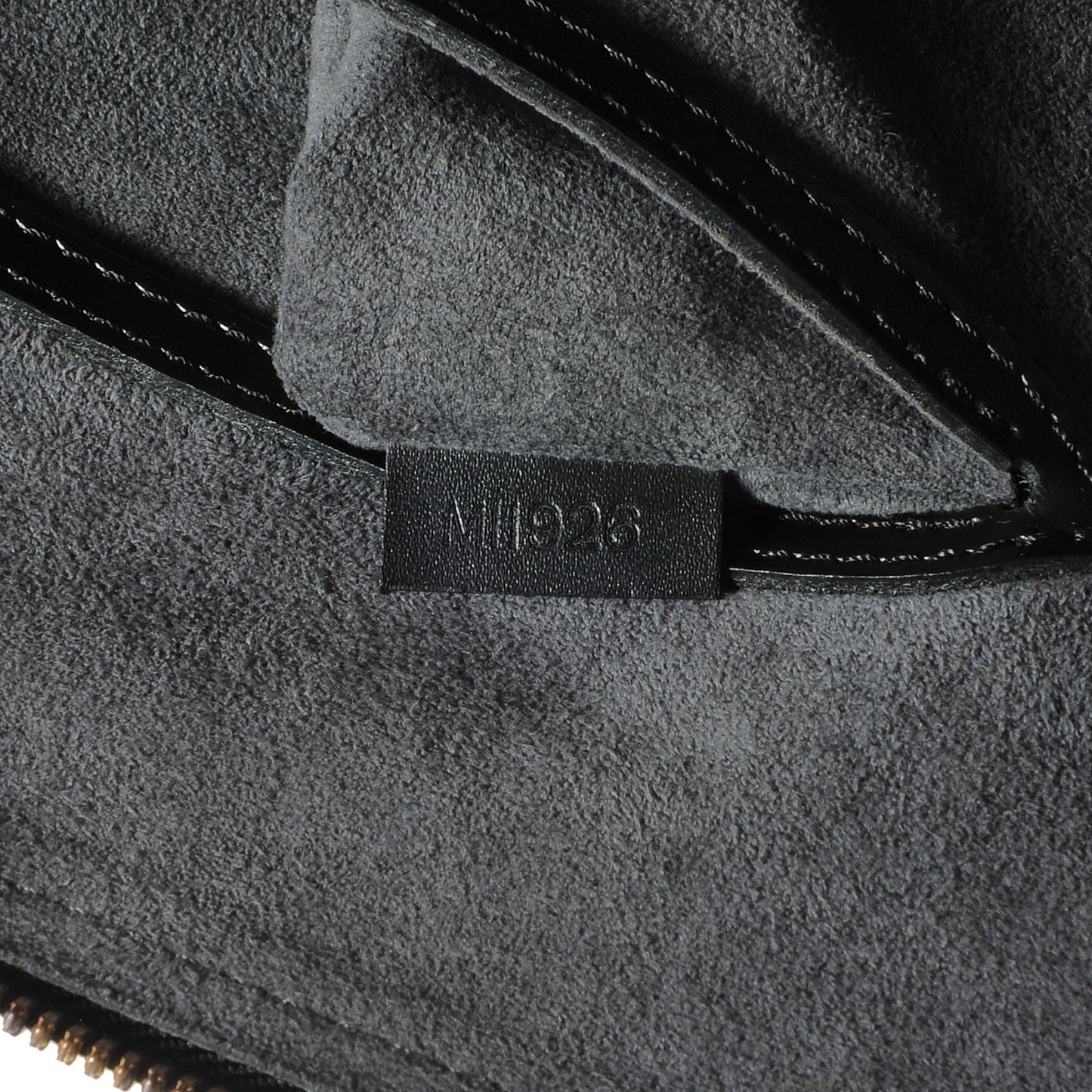 Epi Alma PM Black