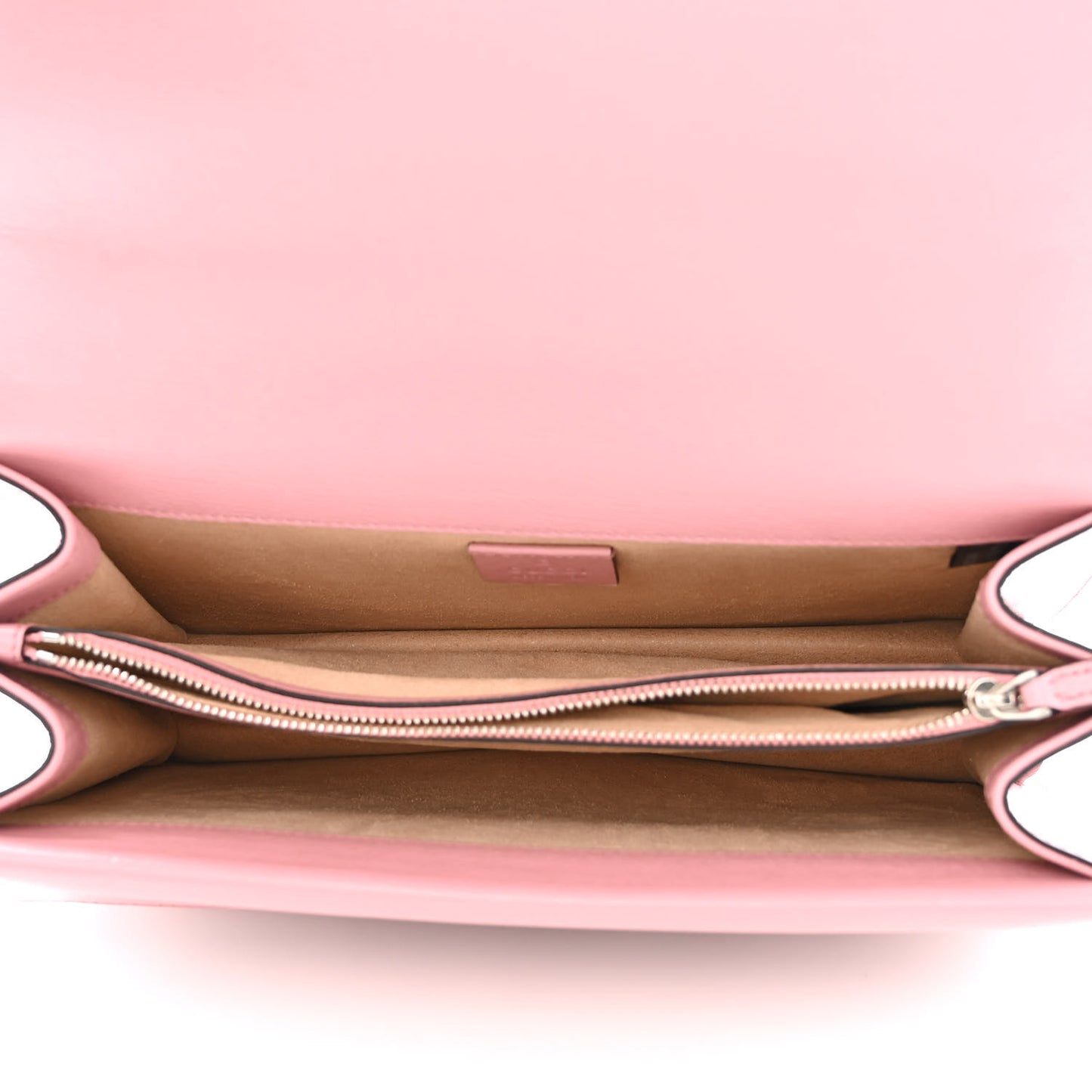 Calfskin Valentine's Day Exclusive Small Dionysus Bag Pink