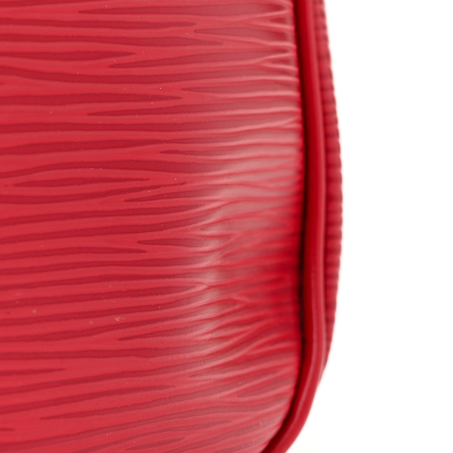 Louis Vuitton Epi Passy PM Rouge 13 of 16
