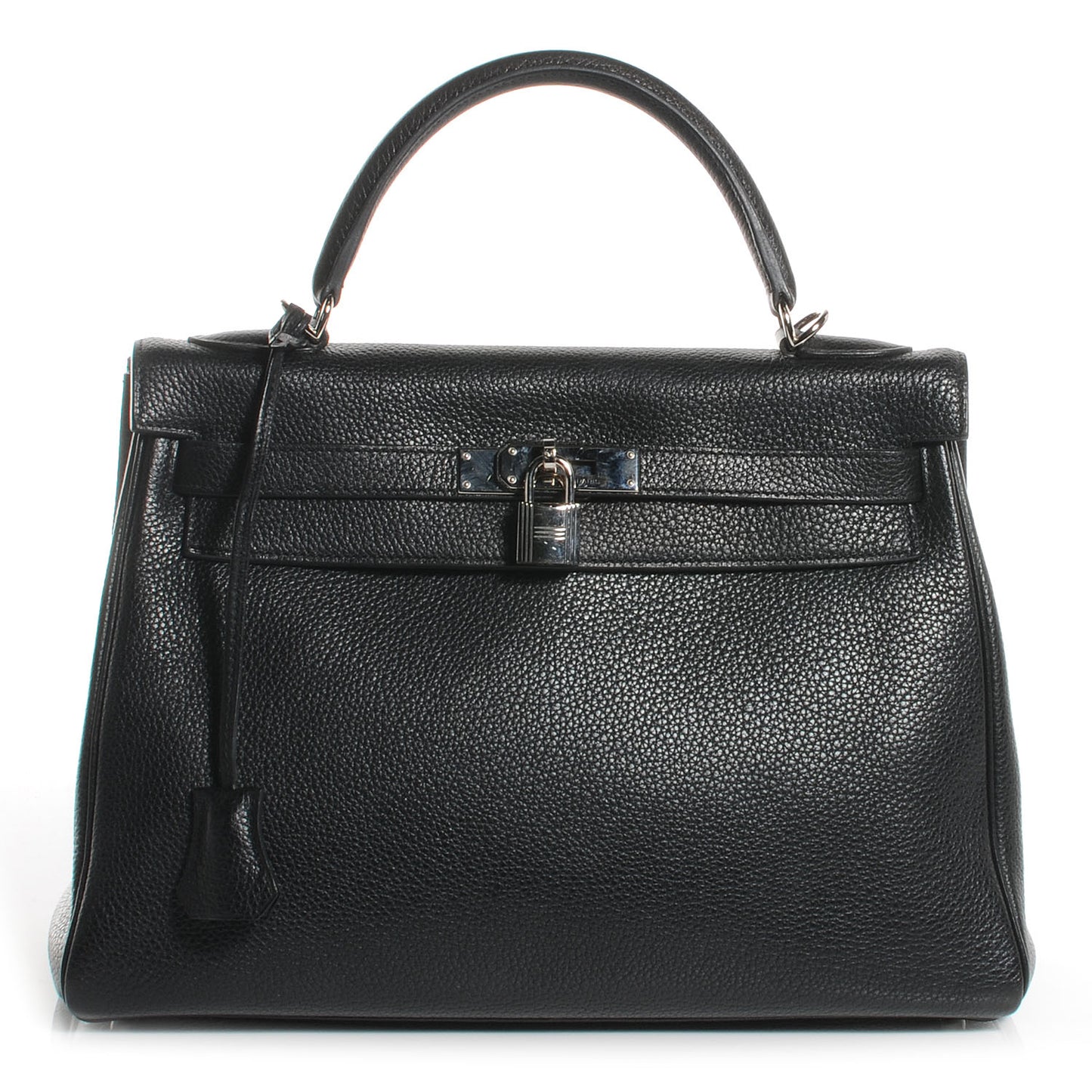Taurillon Clemence Kelly 32 Black