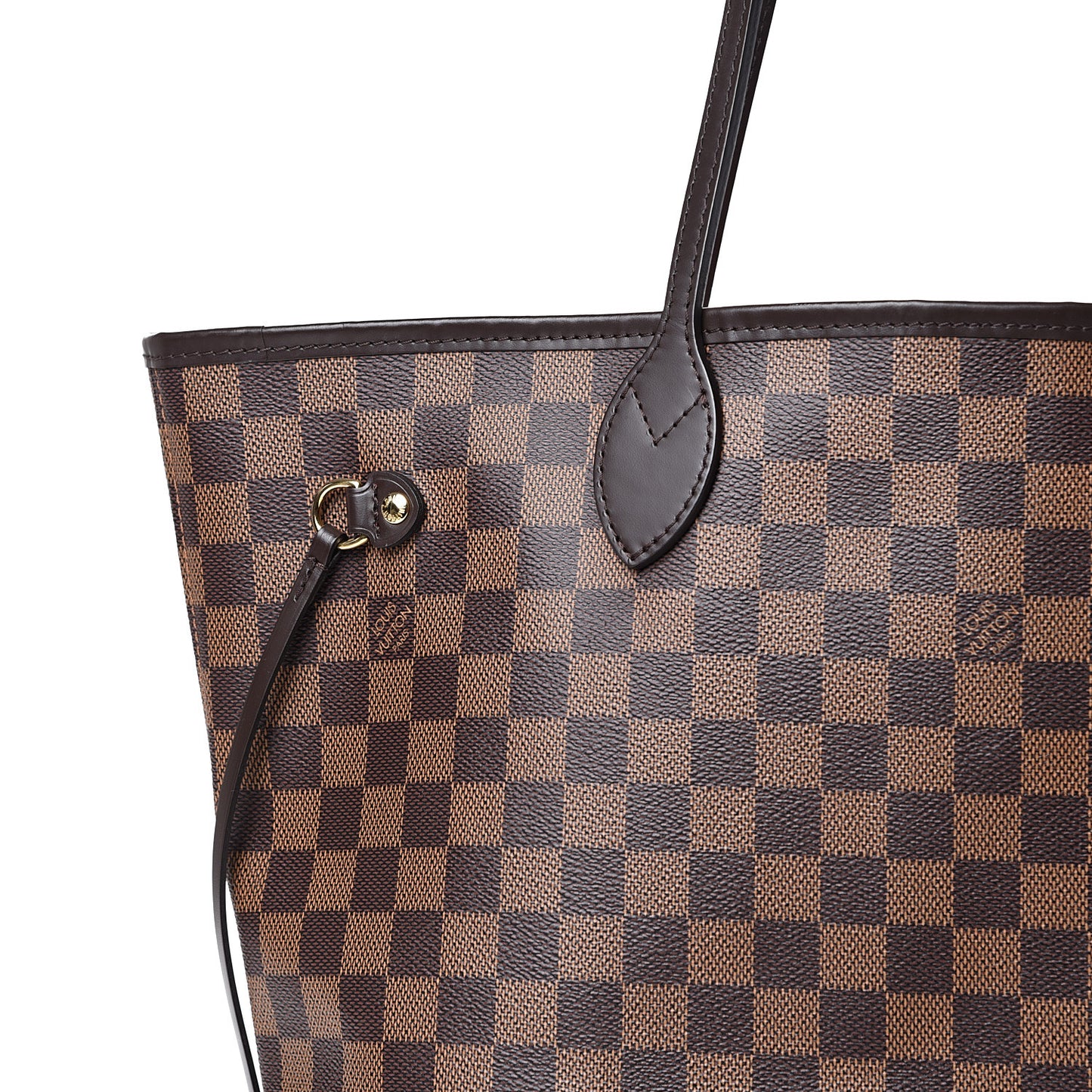 Damier Ebene Neo Neverfull MM