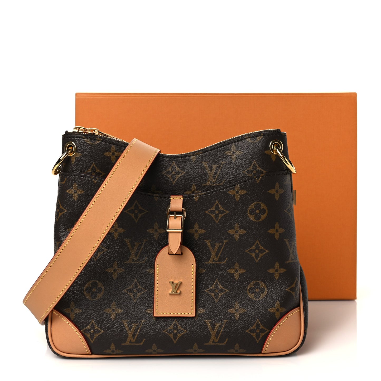 Monogram Odeon PM Natural
