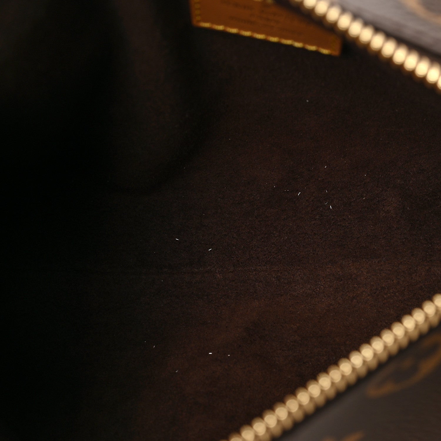 Louis Vuitton Monogram Side Trunk 5 of 8