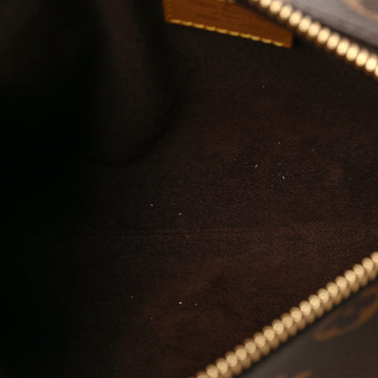 Louis Vuitton Monogram Side Trunk 5 of 8