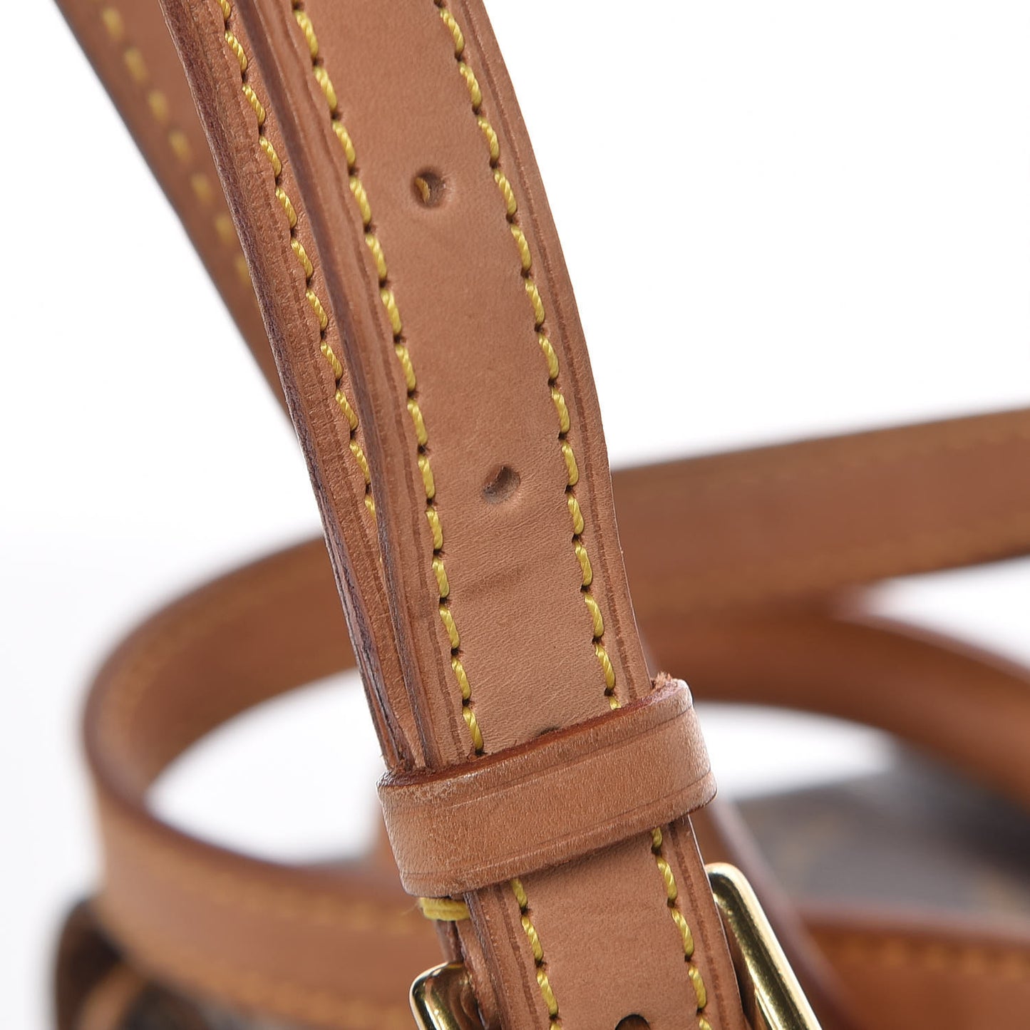 Monogram Mini Montsouris Backpack