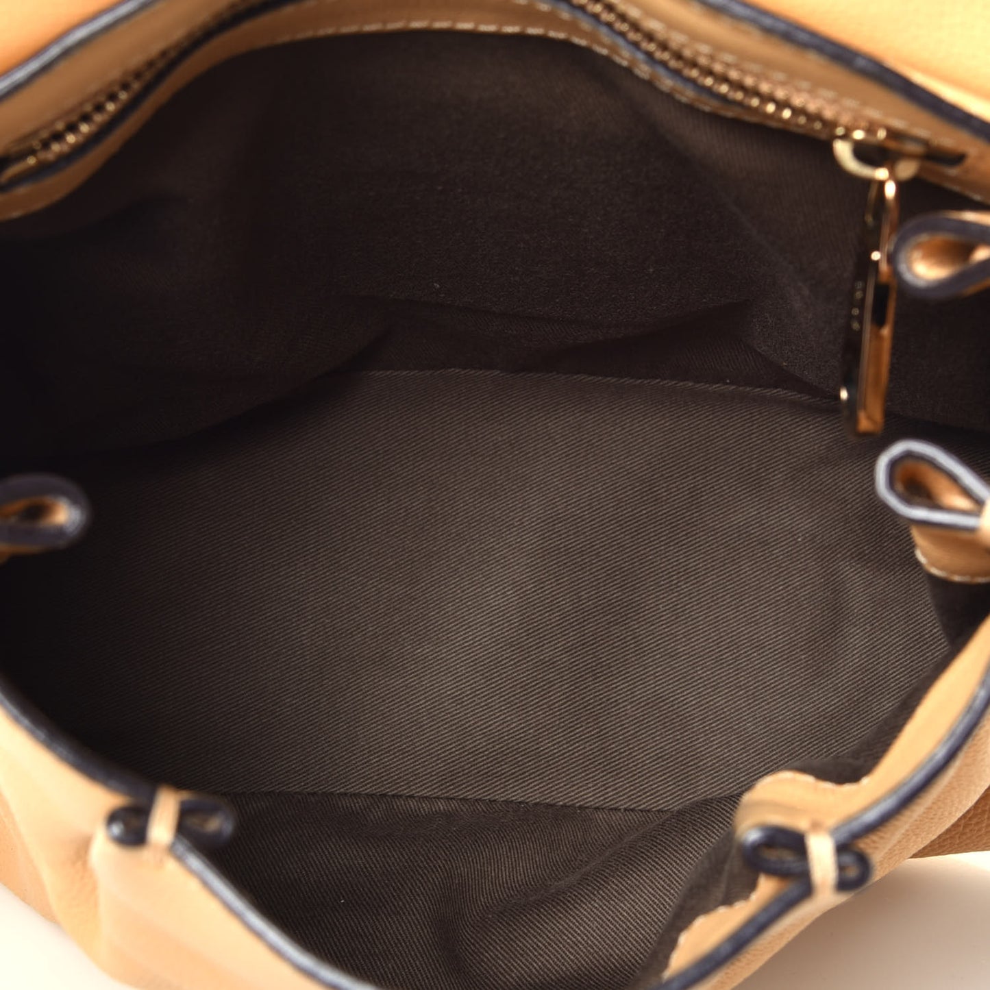 Calfskin Medium Elsie Satchel Mustard