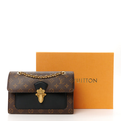 Louis Vuitton Monogram Victoire Black 11 of 11