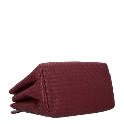 Bottega Veneta Nappa Intrecciato Medium Barolo 4 of 9