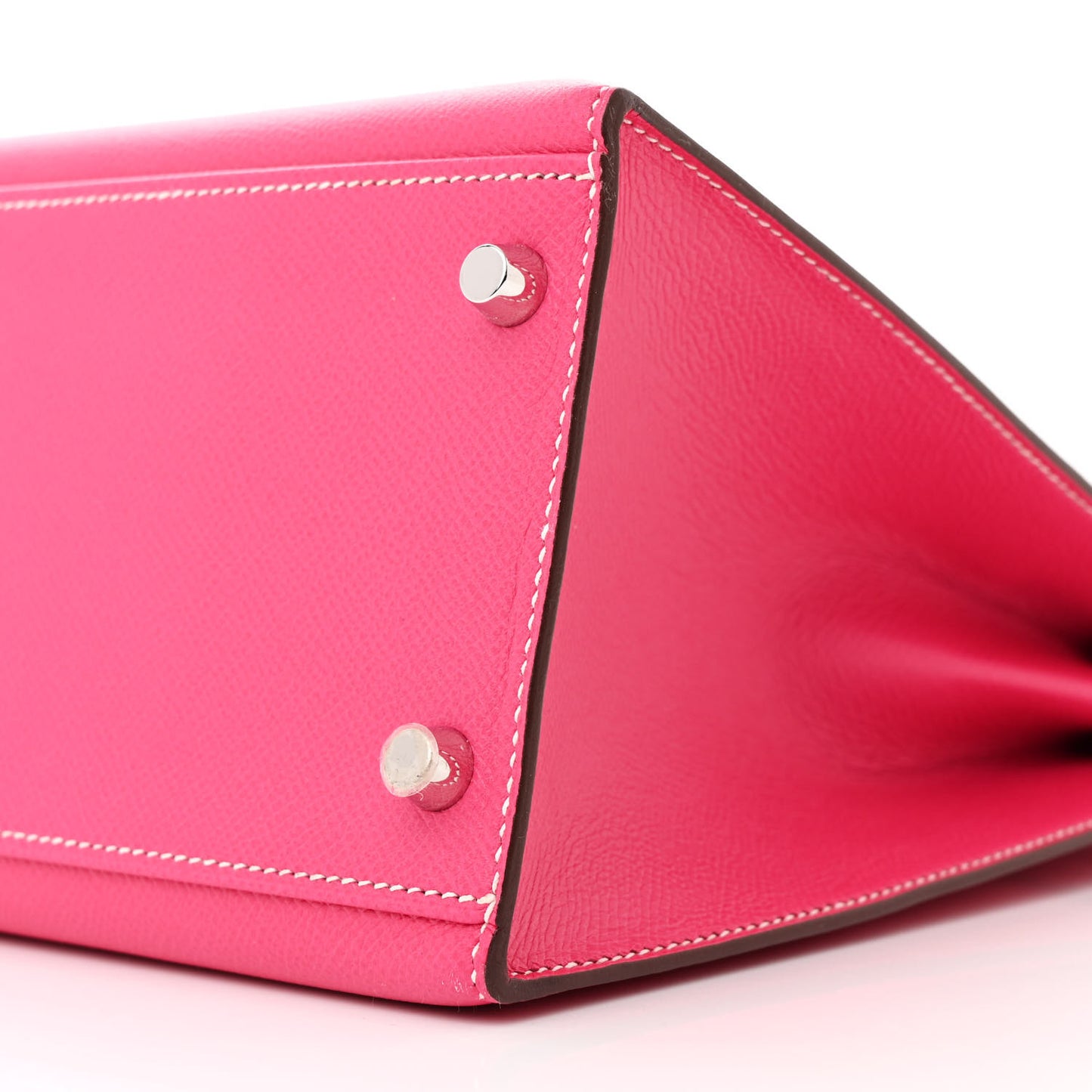 Epsom Kelly Sellier 32 Rose Tyrien