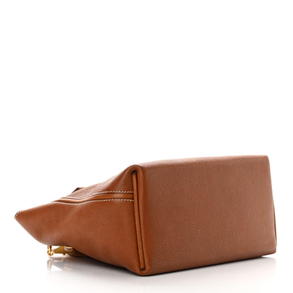 Hermes Barenia Faubourg 24/24 29 Fauve 4 of 19