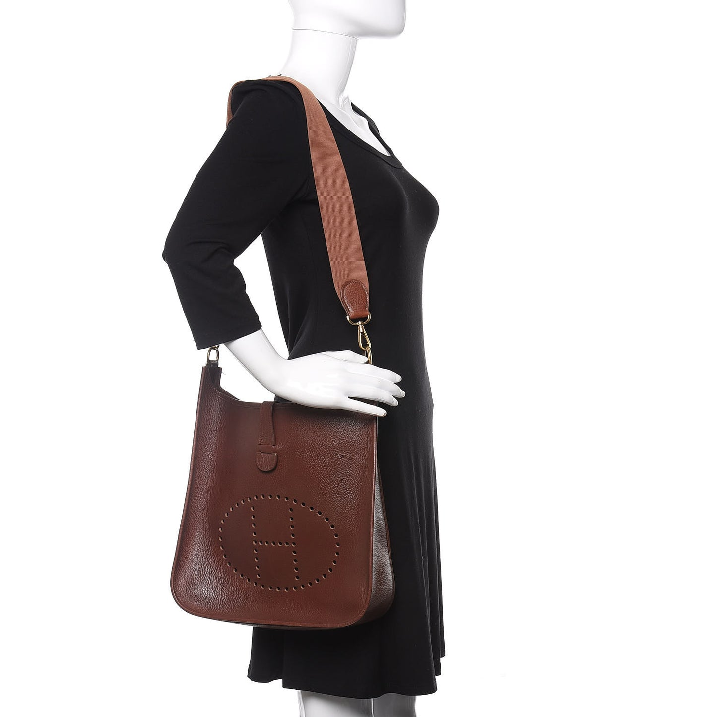 Ardennes Evelyne GM Noisette