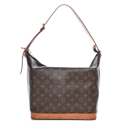 Louis Vuitton Monogram Sharon Stone Amfar Vanity Three 1 of 15