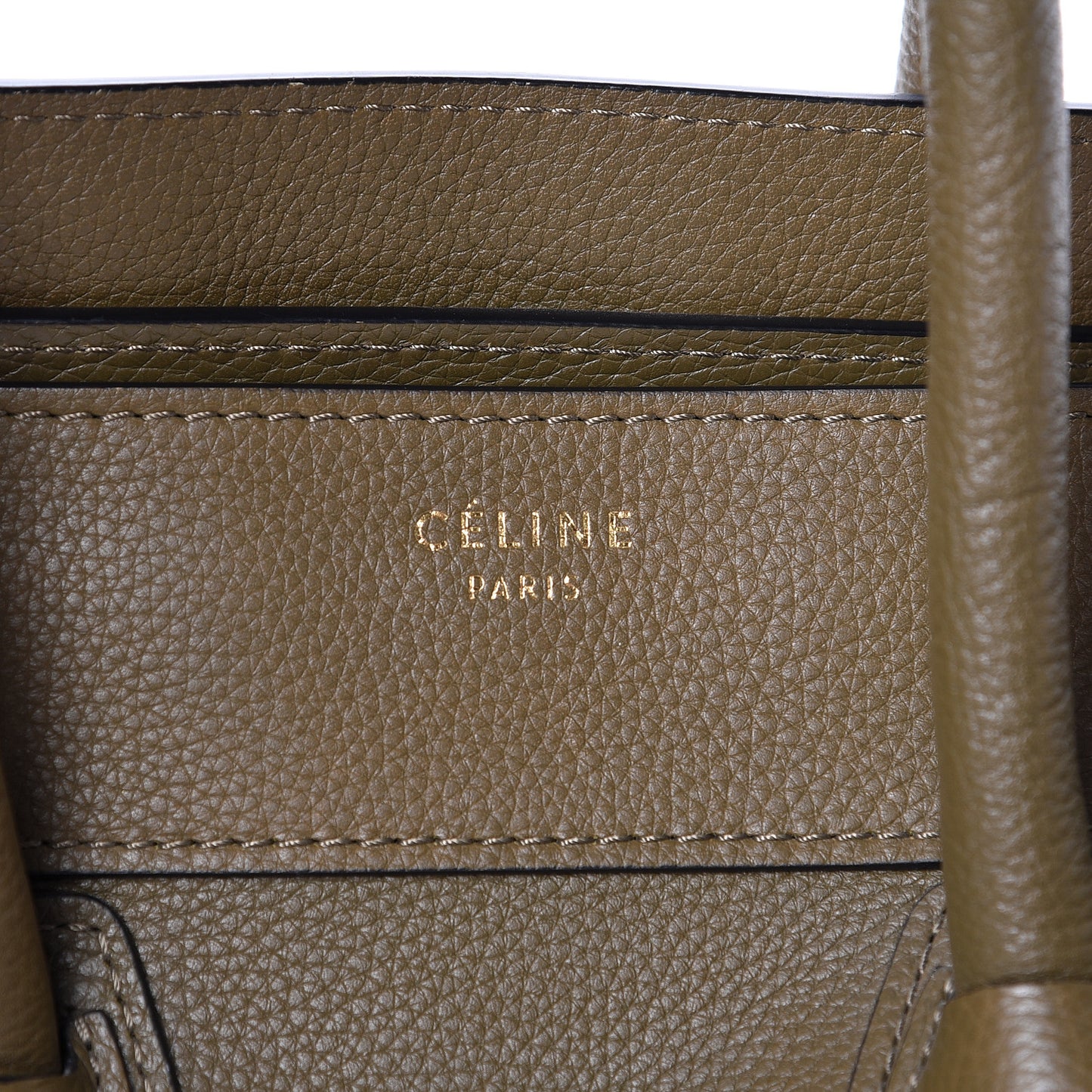 Drummed Calfskin Mini Jungle
