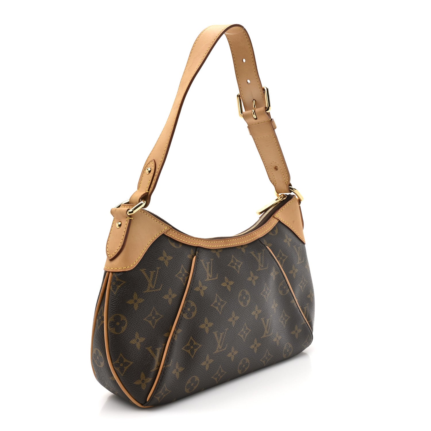 Louis Vuitton Monogram Thames PM 3 of 14