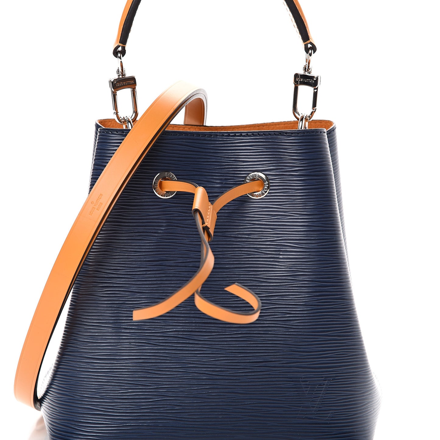 Epi Neonoe BB Indigo Safran
