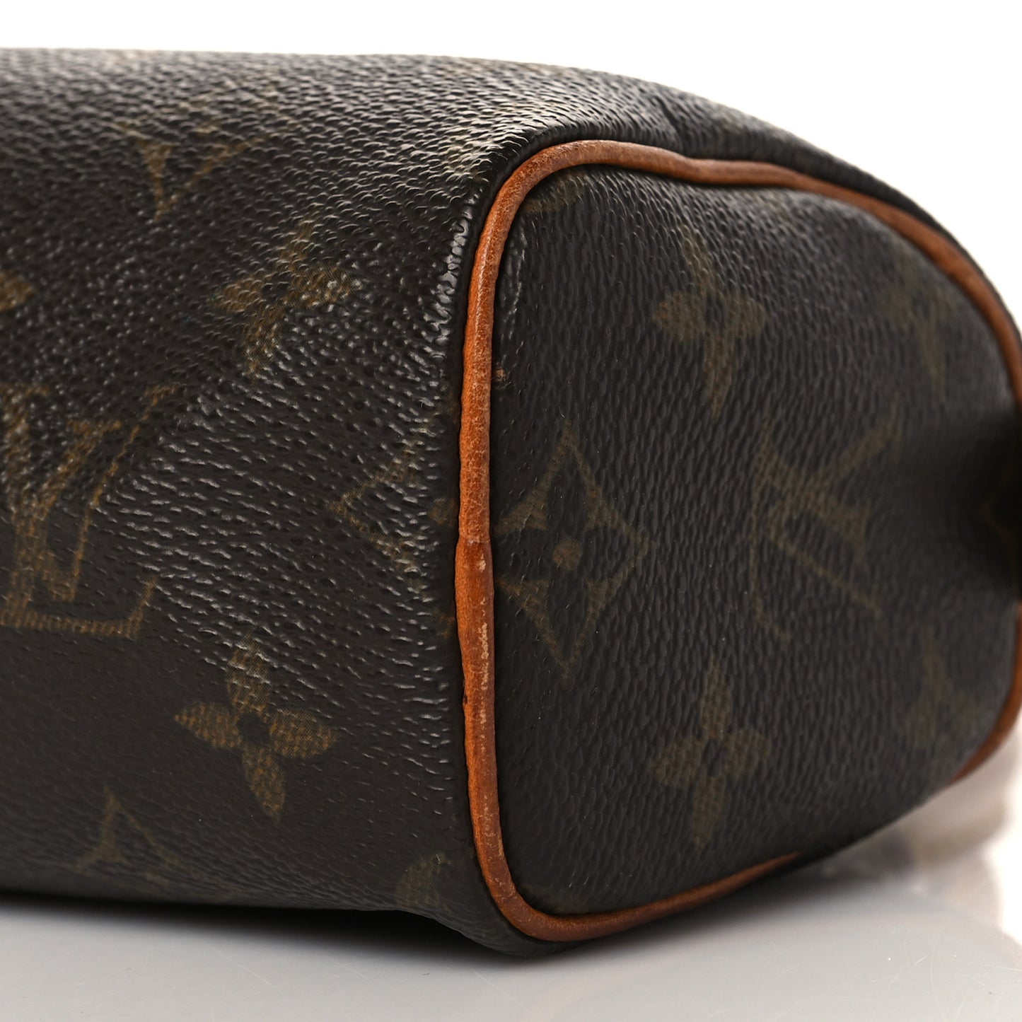 Monogram Mini Sac HL Speedy