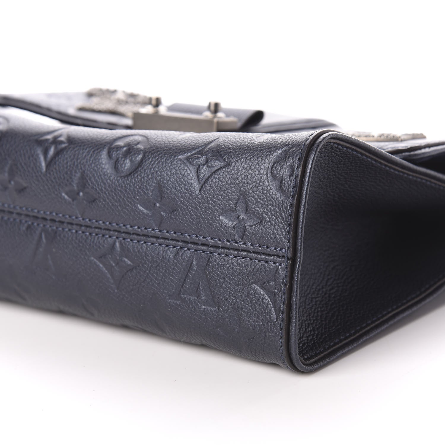 Louis Vuitton Empreinte Pins Saint Sulpice PM Marine 5 of 10