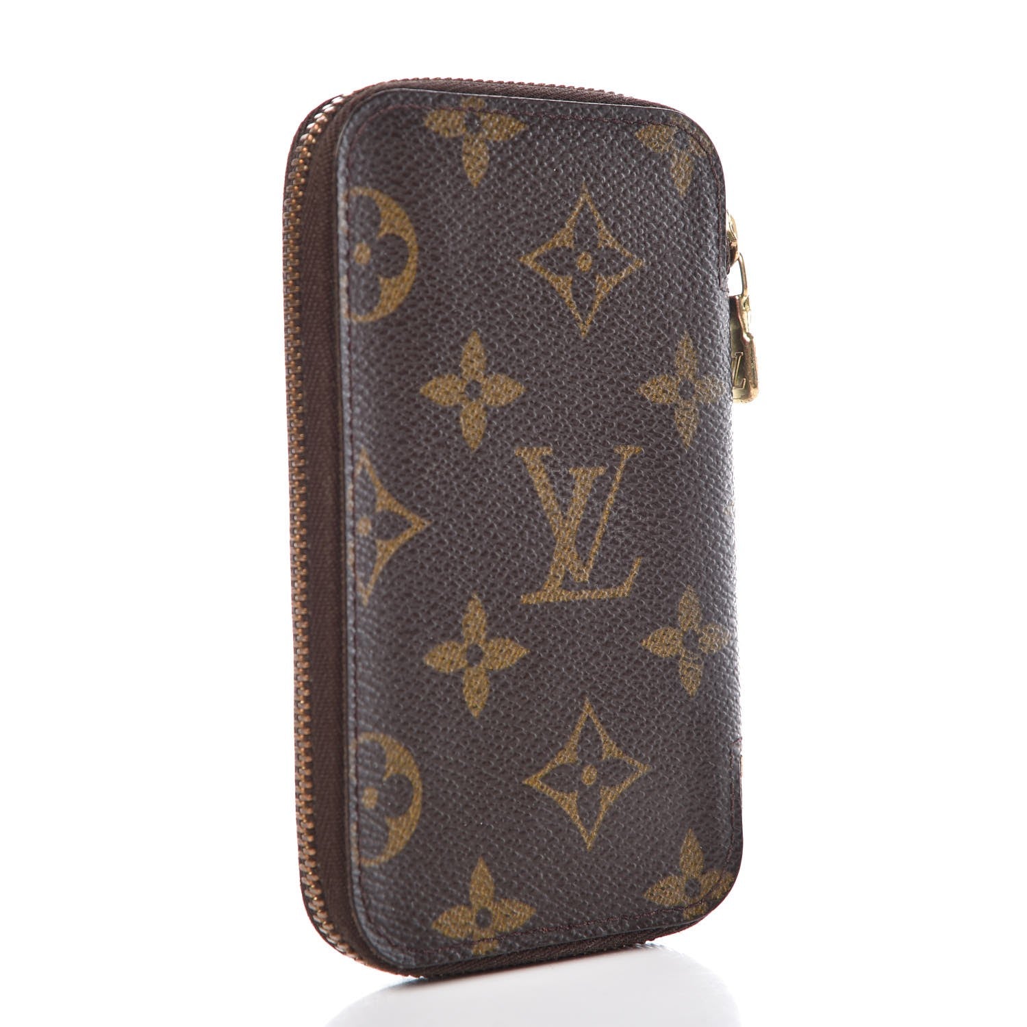 Louis Vuitton Monogram 6 Key Holder 3 of 7