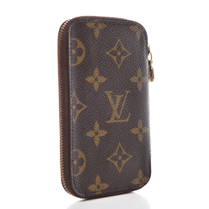 Louis Vuitton Monogram 6 Key Holder 3 of 7