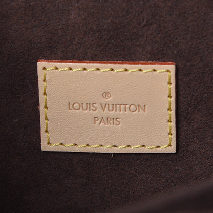 Louis Vuitton Monogram Pochette Metis 6 of 9
