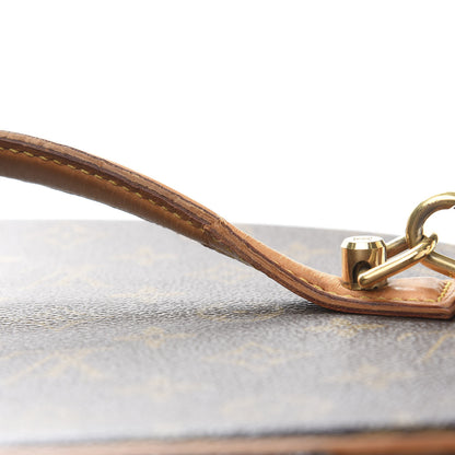 Louis Vuitton Monogram Nice 22 of 24