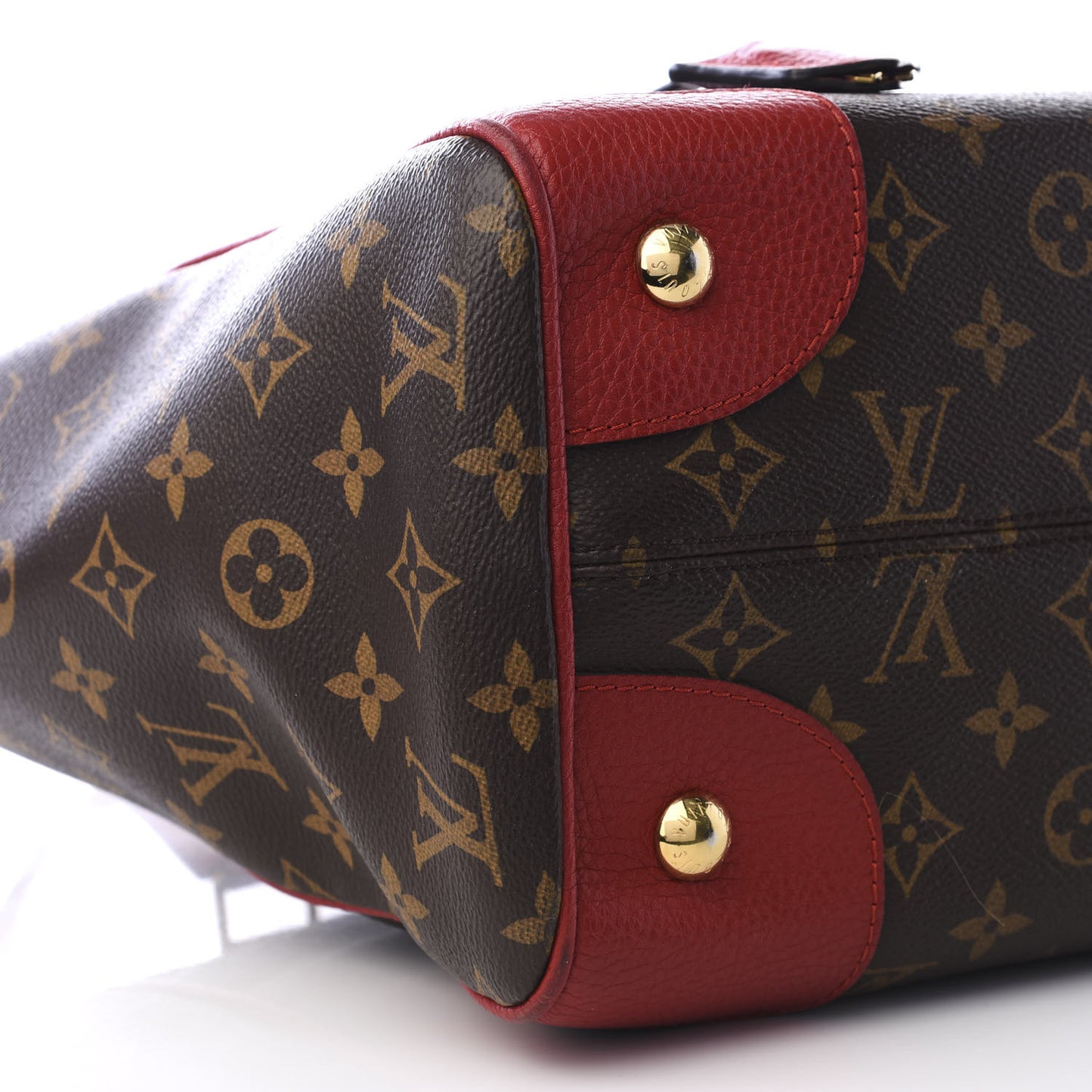 Monogram Estrela NM Cherry