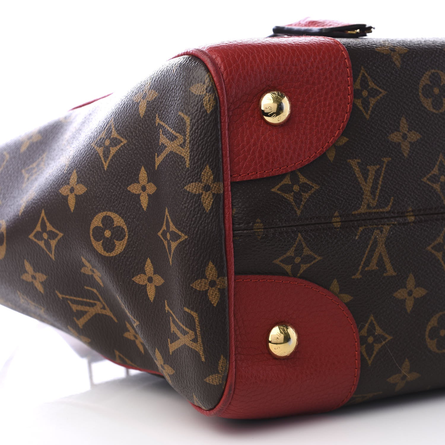 Louis Vuitton Monogram Estrela NM Cherry 5 of 9