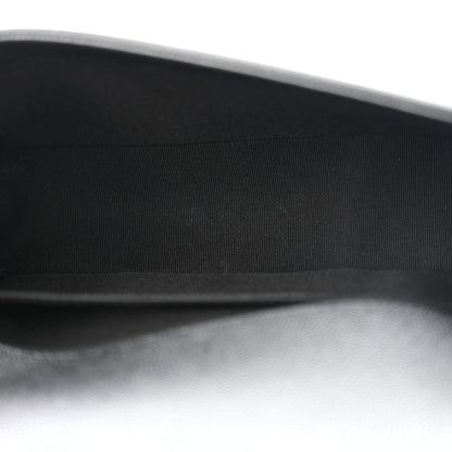 Chanel Caviar Quilted Small Boy Flap Black 5 of 11