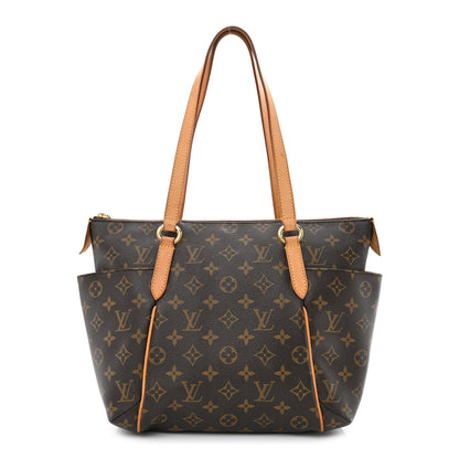 Louis Vuitton Monogram Totally PM 1 of 12