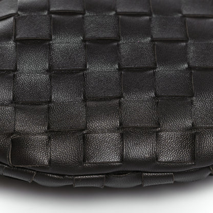 Bottega Veneta Nappa Intrecciato Medium Sardine Bag Fondant 8 of 9