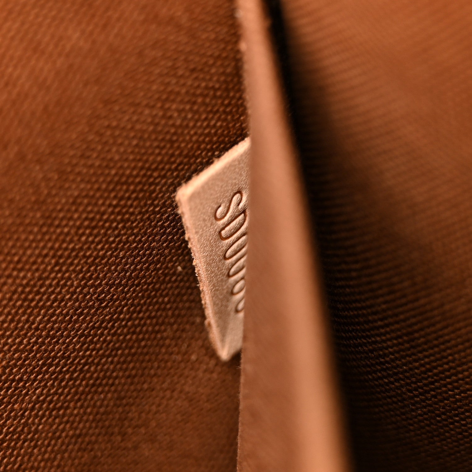 Louis Vuitton Monogram Popincourt Haut 7 of 10