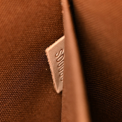 Louis Vuitton Monogram Popincourt Haut 7 of 10