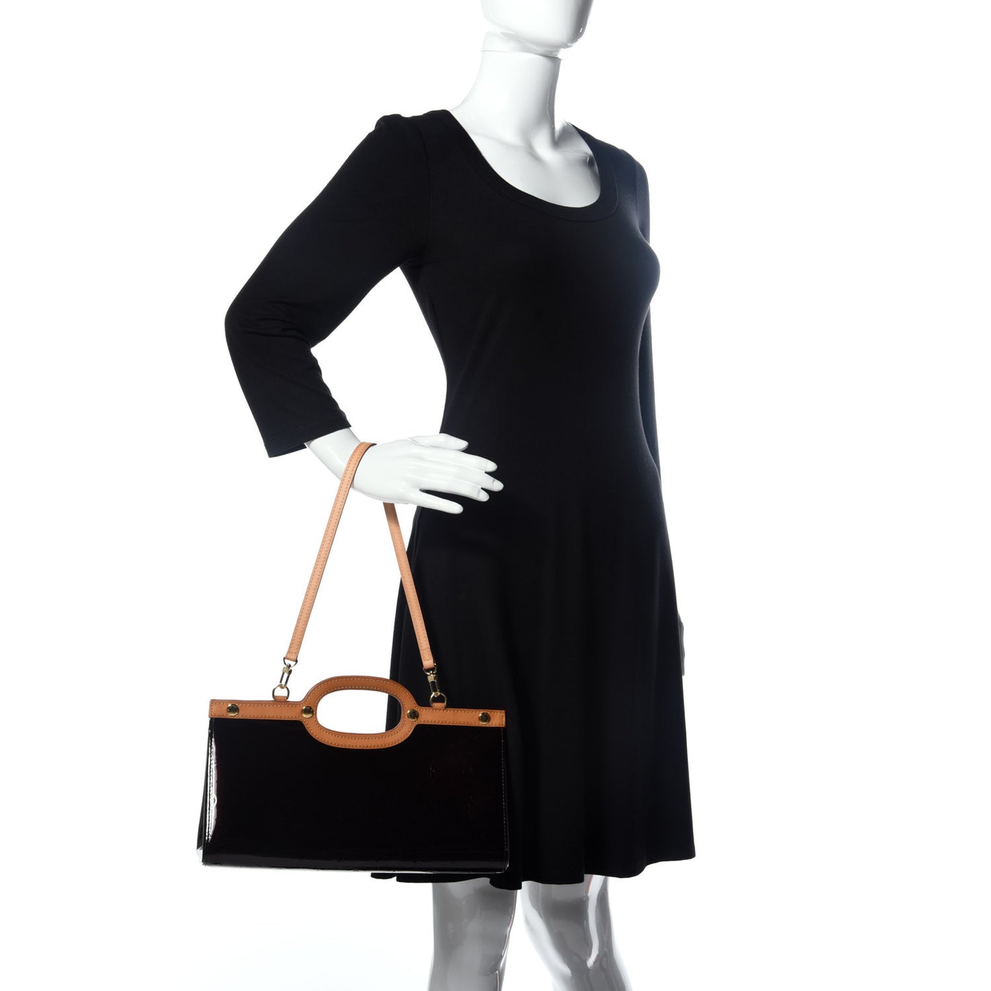 Vernis Roxbury Drive Amarante