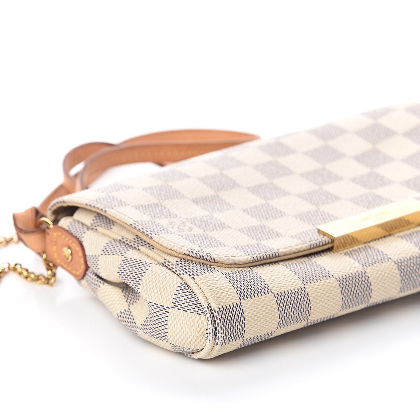 Damier Azur Favorite PM