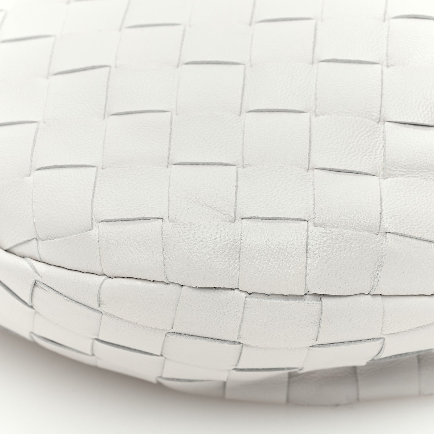Bottega Veneta Nappa Intrecciato Mini Jodie Chalk 10 of 10