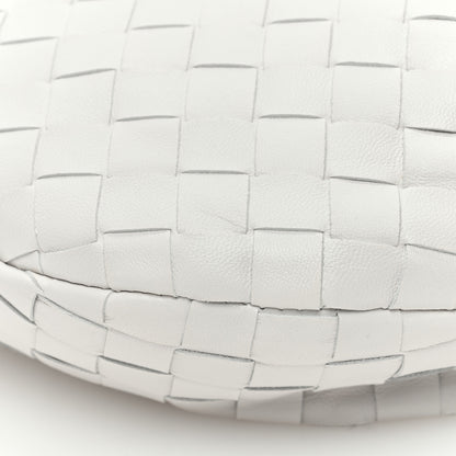 Bottega Veneta Nappa Intrecciato Mini Jodie Chalk 10 of 10