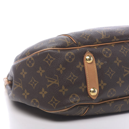 Louis Vuitton Monogram Galliera PM 15 of 16