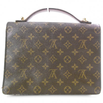 Louis Vuitton Monogram Monceau 26 3 of 13