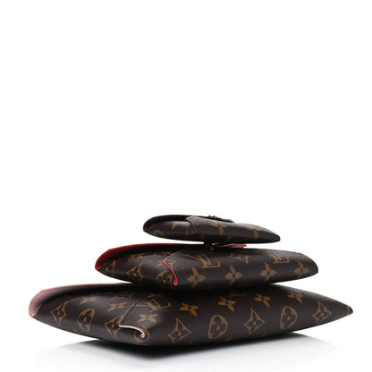 Louis Vuitton Monogram Kirigami Pochette Set 3 of 8